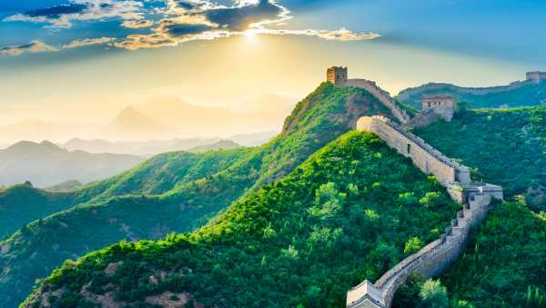 Luxury Escapes Cooks Up a Great Wall Food Adventure