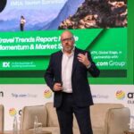 Middle East Tourism Spend Set to Soar 57% by 2030