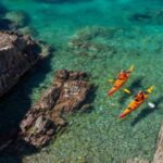 5 Secret Costa Brava Kayaking Spots Worth Paddling