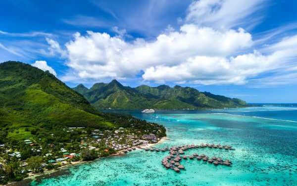 Seabourn’s 2029 World Cruise: 138 Days, Remote Horizons