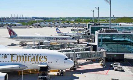 Germany Eyes Stronger GCC Tourism Growth