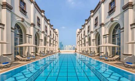 NH Collection Dubai Ibn Battuta Opens for Stylish City Escapes
