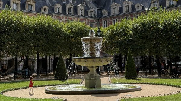 Ooh La La! Delta Takes Austin Nonstop to Paris