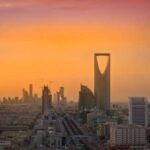 WTM Spotlight Riyadh Sets the Stage for Travel’s Future