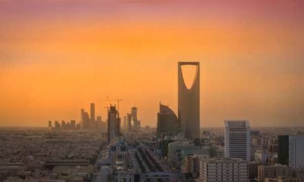 WTM Spotlight Riyadh Sets the Stage for Travel’s Future