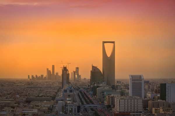 WTM Spotlight Riyadh Sets the Stage for Travel’s Future