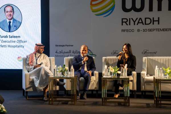 WTM Spotlight Riyadh Unlocks Saudi Outbound Growth