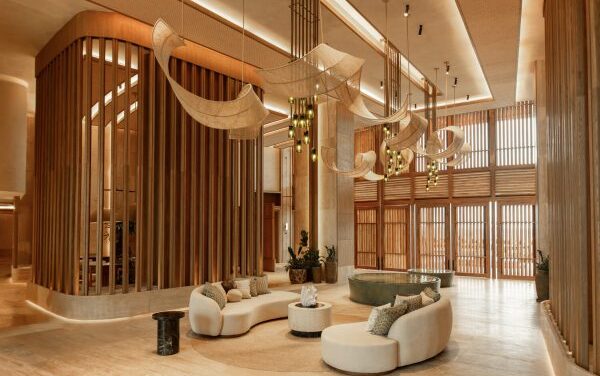 Marriott Hits 300 Hotels in Mexico with 70 More Planned