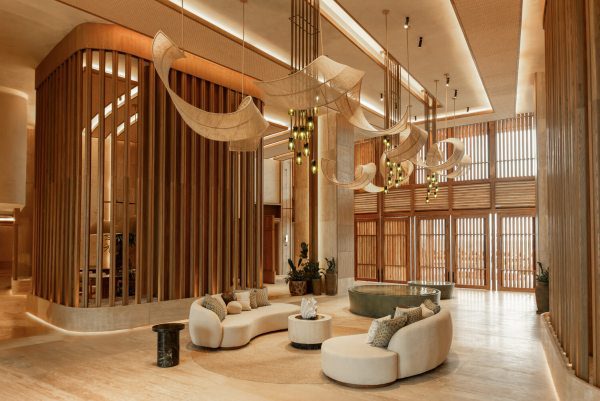 Marriott Hits 300 Hotels in Mexico with 70 More Planned