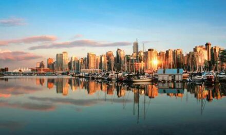 Globus Unveils Fresh North America Tours for 2027
