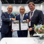 ANA Taps Airbus to Elevate Pilot Training