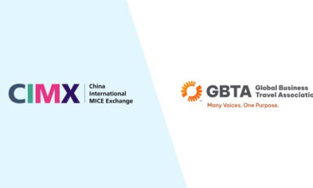 CIMX 2026 and GBTA Power China’s Business Travel Future