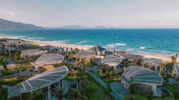 Meliá Serenity Cam Ranh Opens With All-Inclusive Flair