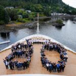 Holland America Marks 80 Years of Alaska Adventures