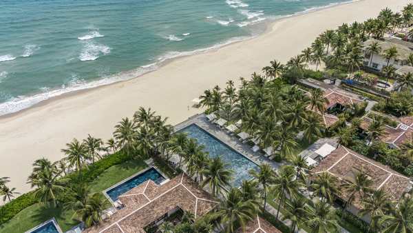 TIA Wellness Resort Unwraps a Season of Serenity