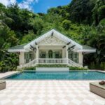 Cape Panwa Hotel Gives Panwa Lodge a Luxe Tropical Twist