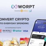 WORPT Brings Crypto Payments to Thailand via PromptPay