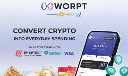 WORPT Brings Crypto Payments to Thailand via PromptPay