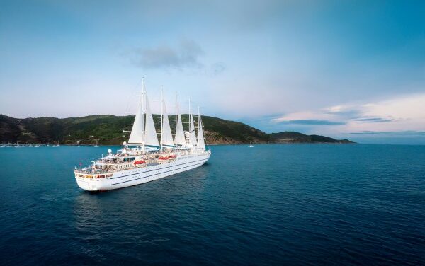 Windstar Cruises Serves Up Star Chefs on 2027 Sailings