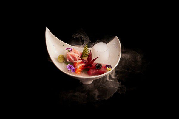 Nobu Melbourne Turns Up the Heat After Dark