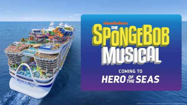 Royal Caribbean’s Quantum of the Seas Returns to Brisbane!