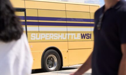 Western Sydney Airport Unveils New Shuttle Bus Service