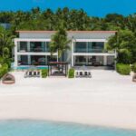 An Invitation to Celebrate the Festive ‘Season of Light’ at Kuda Villingili Resort Maldives
