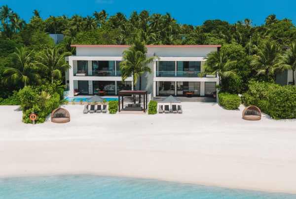 An Invitation to Celebrate the Festive ‘Season of Light’ at Kuda Villingili Resort Maldives