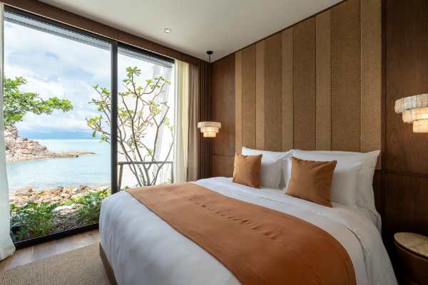 Cape Fahn Hotel Koh Samui Wins 2026 Michelin Key