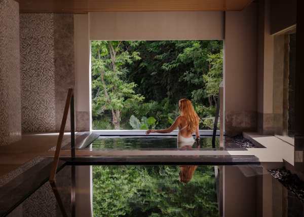 Minor Hotels Unveils Life Longevity Wellness Revolution