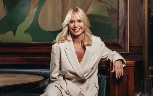 Laura Mills Takes the Helm at The Wolseley Hospitality Group