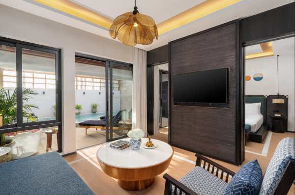 Avista Hideaway Phuket Makes a Splash with New Pool Villas