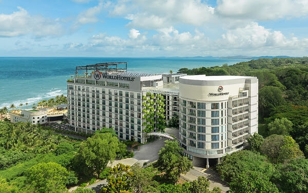 Golden Hour Magic Awaits at WorldHotels Phu Quoc