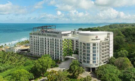 Phu Quoc Glows with WorldHotels Golden Hour Escape