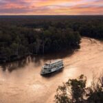 Australian Star Sets Sail as First Five-Star River Vessel!