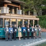 Thailand’s First Makes a Grand Debut in Chiang Mai