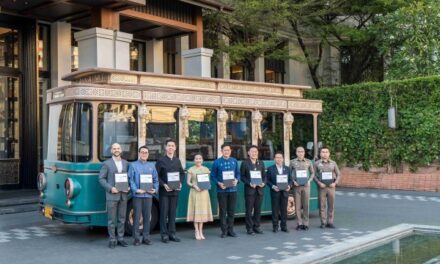 Thailand’s First Makes a Grand Debut in Chiang Mai
