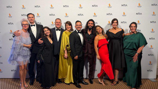 Club Med Celebrates Double Win at Travel Industry Awards!
