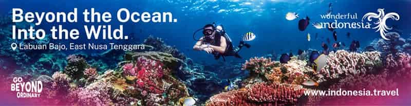 Indonesia Goes Beyond Bali With Quality Tourism
