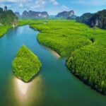 Krabi Luxury Escapes: Paradise With a Posh Twist
