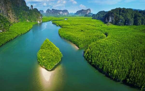 Krabi Luxury Escapes: Paradise With a Posh Twist