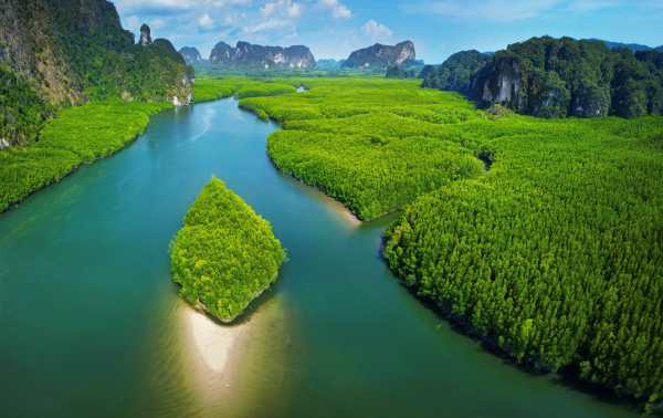 Krabi Luxury Escapes: Paradise With a Posh Twist
