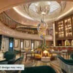 Holland America’s Bar 1873 Blooms Aboard Oosterdam