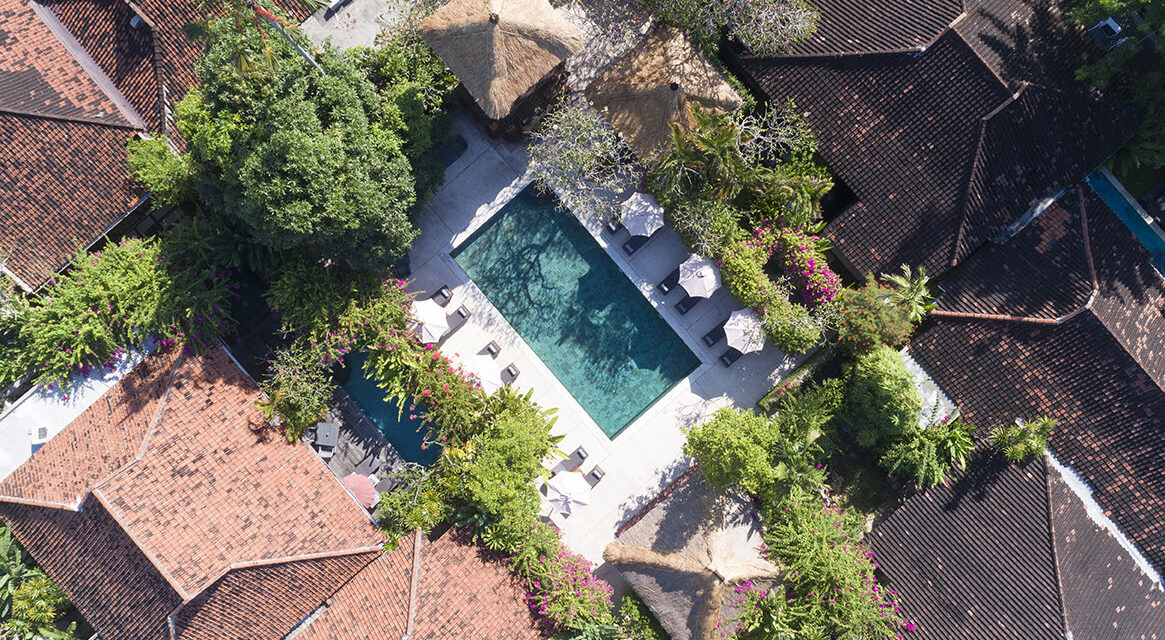 The Pavilions Heats Up Winter with 38% Off Stays