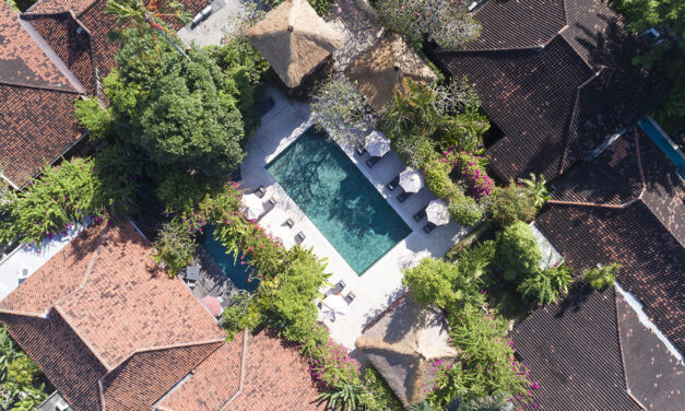 The Pavilions Heats Up Winter with 38% Off Stays