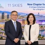SKYTOPIA Deal Sets Stage for Entertainment Hub Relaunch
