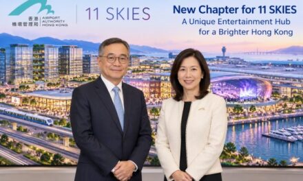 SKYTOPIA Deal Sets Stage for Entertainment Hub Relaunch