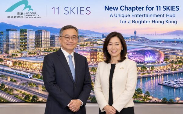 SKYTOPIA Deal Sets Stage for Entertainment Hub Relaunch