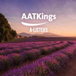 AAT Kings Turns October Sales Into $600 Rewards