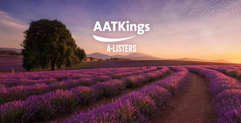 AAT Kings Turns October Sales Into $600 Rewards